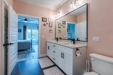 Tiny photo for 3101 Govalle Ave #220, Austin, TX 78702 (MLS # 8176307)