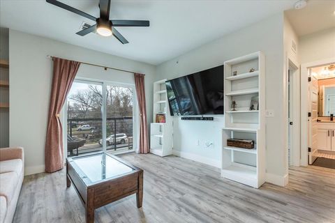 Tiny photo for 3101 Govalle Ave #220, Austin, TX 78702 (MLS # 8176307)