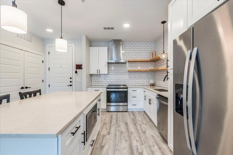 Tiny photo for 3101 Govalle Ave #220, Austin, TX 78702 (MLS # 8176307)