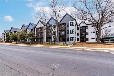 Tiny photo for 3101 Govalle Ave #220, Austin, TX 78702 (MLS # 8176307)