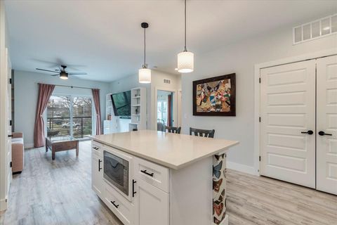 Tiny photo for 3101 Govalle Ave #220, Austin, TX 78702 (MLS # 8176307)