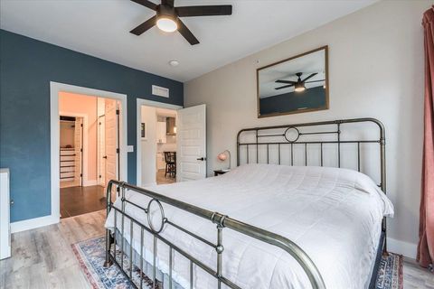 Tiny photo for 3101 Govalle Ave #220, Austin, TX 78702 (MLS # 8176307)