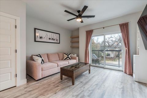 Tiny photo for 3101 Govalle Ave #220, Austin, TX 78702 (MLS # 8176307)