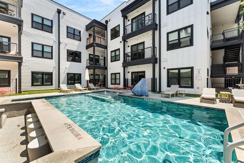 Tiny photo for 3101 Govalle Ave #220, Austin, TX 78702 (MLS # 8176307)