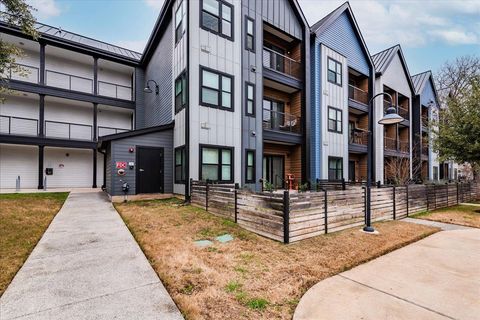 Tiny photo for 3101 Govalle Ave #220, Austin, TX 78702 (MLS # 8176307)