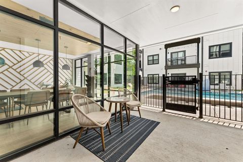 Tiny photo for 3101 Govalle Ave #220, Austin, TX 78702 (MLS # 8176307)