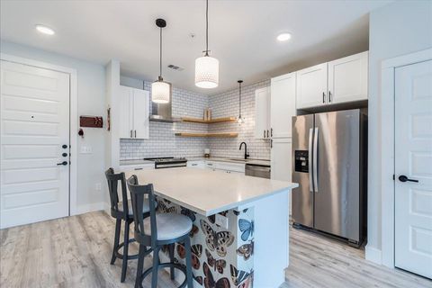 Tiny photo for 3101 Govalle Ave #220, Austin, TX 78702 (MLS # 8176307)