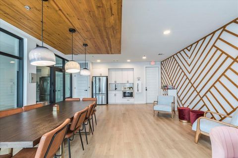 Tiny photo for 3101 Govalle Ave #220, Austin, TX 78702 (MLS # 8176307)
