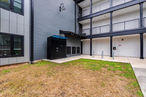 Tiny photo for 3101 Govalle Ave #220, Austin, TX 78702 (MLS # 8176307)