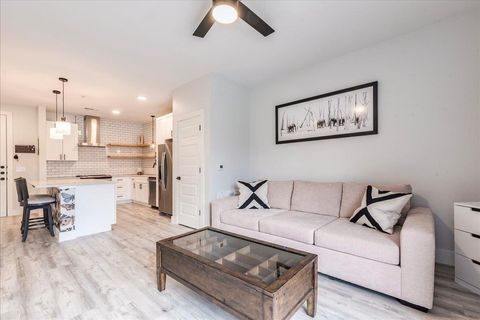 Tiny photo for 3101 Govalle Ave #220, Austin, TX 78702 (MLS # 8176307)