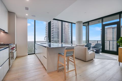 Tiny photo for 610 Davis ST #3002, Austin, TX 78701 (MLS # 1912426)