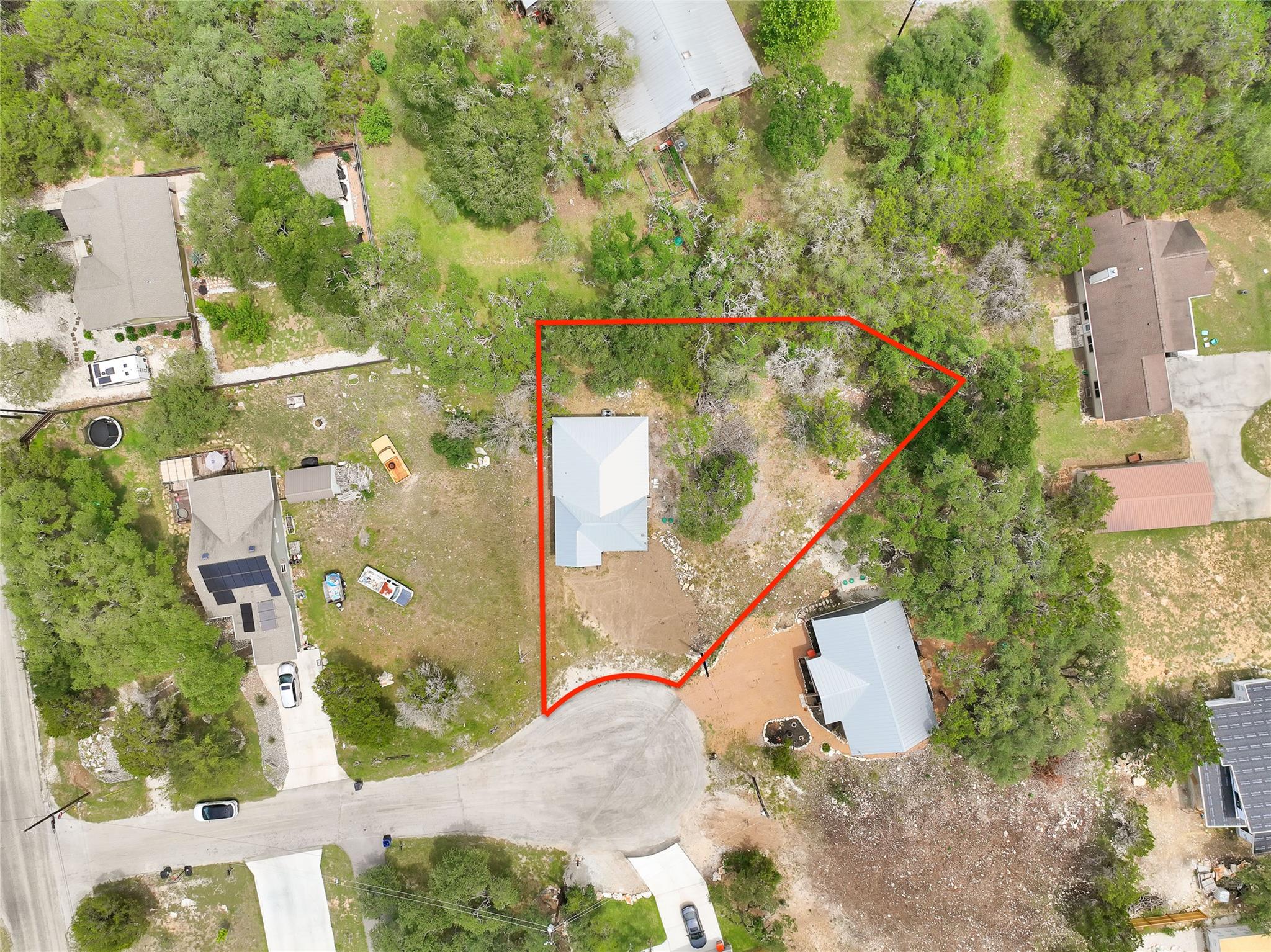 1637 Bob White DR