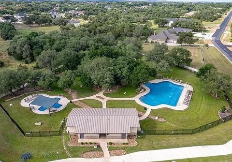 A home in New Braunfels