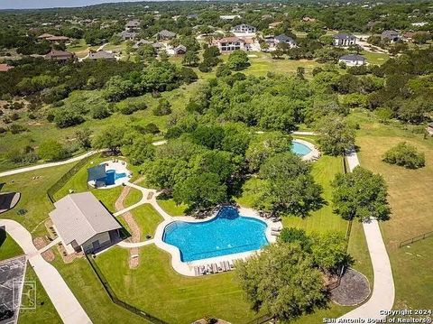 A home in New Braunfels