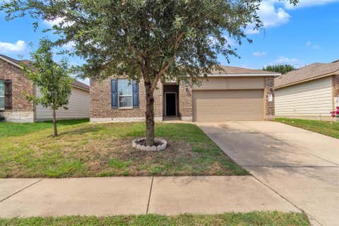 Photo of 9300 China Rose DR, Austin, TX 78724 (MLS # 8461653)
