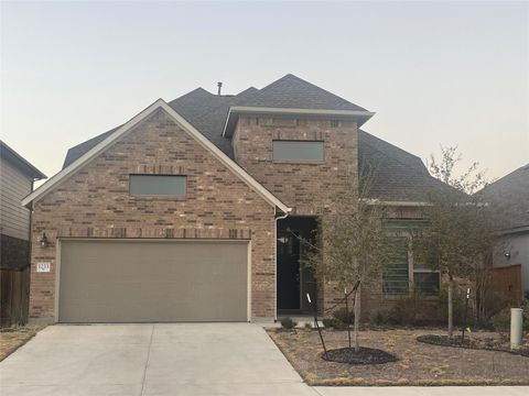 1233 Texas Ash LN Georgetown TX 78628