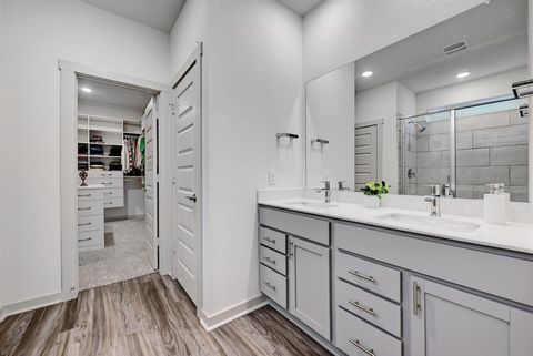 Tiny photo for 7517 Peggie Nell DR, Austin, TX 78724 (MLS # 7184035)