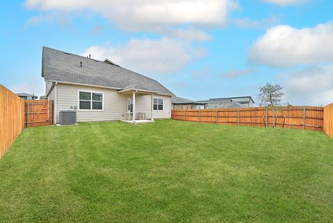 Tiny photo for 7517 Peggie Nell DR, Austin, TX 78724 (MLS # 7184035)