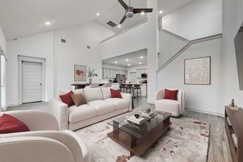 Single Family Residence at 7517 Peggie Nell DR