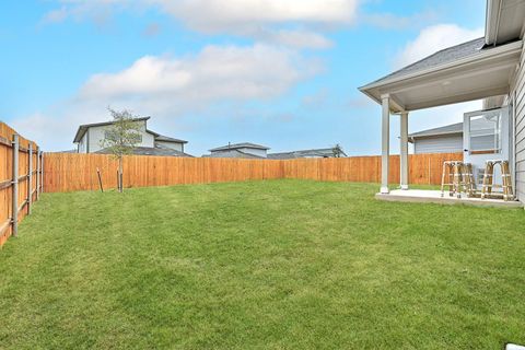 Tiny photo for 7517 Peggie Nell DR, Austin, TX 78724 (MLS # 7184035)