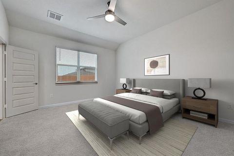 Tiny photo for 7517 Peggie Nell DR, Austin, TX 78724 (MLS # 7184035)