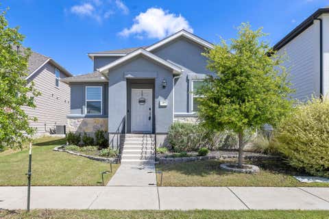 Photo of 119 Watkinville RD, Hutto, TX 78634 (MLS # 1034717)
