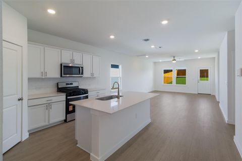 Tiny photo for 9605 Oxbow Strap DR, Austin, TX 78724 (MLS # 5103926)