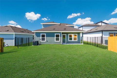 Tiny photo for 9605 Oxbow Strap DR, Austin, TX 78724 (MLS # 5103926)