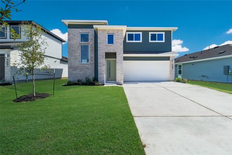 Photo of 9605 Oxbow Strap DR, Austin, TX 78724 (MLS # 5103926)