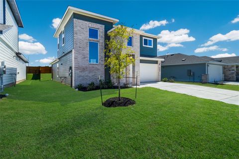 Tiny photo for 9605 Oxbow Strap DR, Austin, TX 78724 (MLS # 5103926)