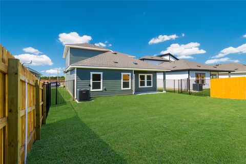 Tiny photo for 9605 Oxbow Strap DR, Austin, TX 78724 (MLS # 5103926)