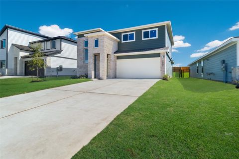 Tiny photo for 9605 Oxbow Strap DR, Austin, TX 78724 (MLS # 5103926)