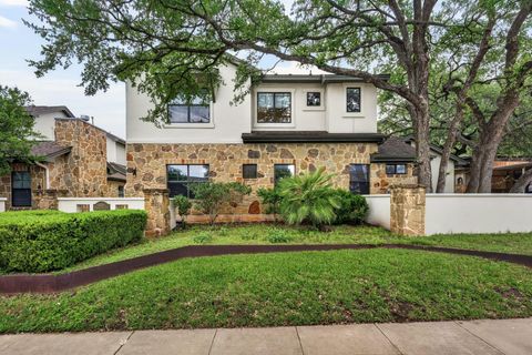Photo of 3301 Pecos ST #A, Austin, TX 78703 (MLS # 1987328)