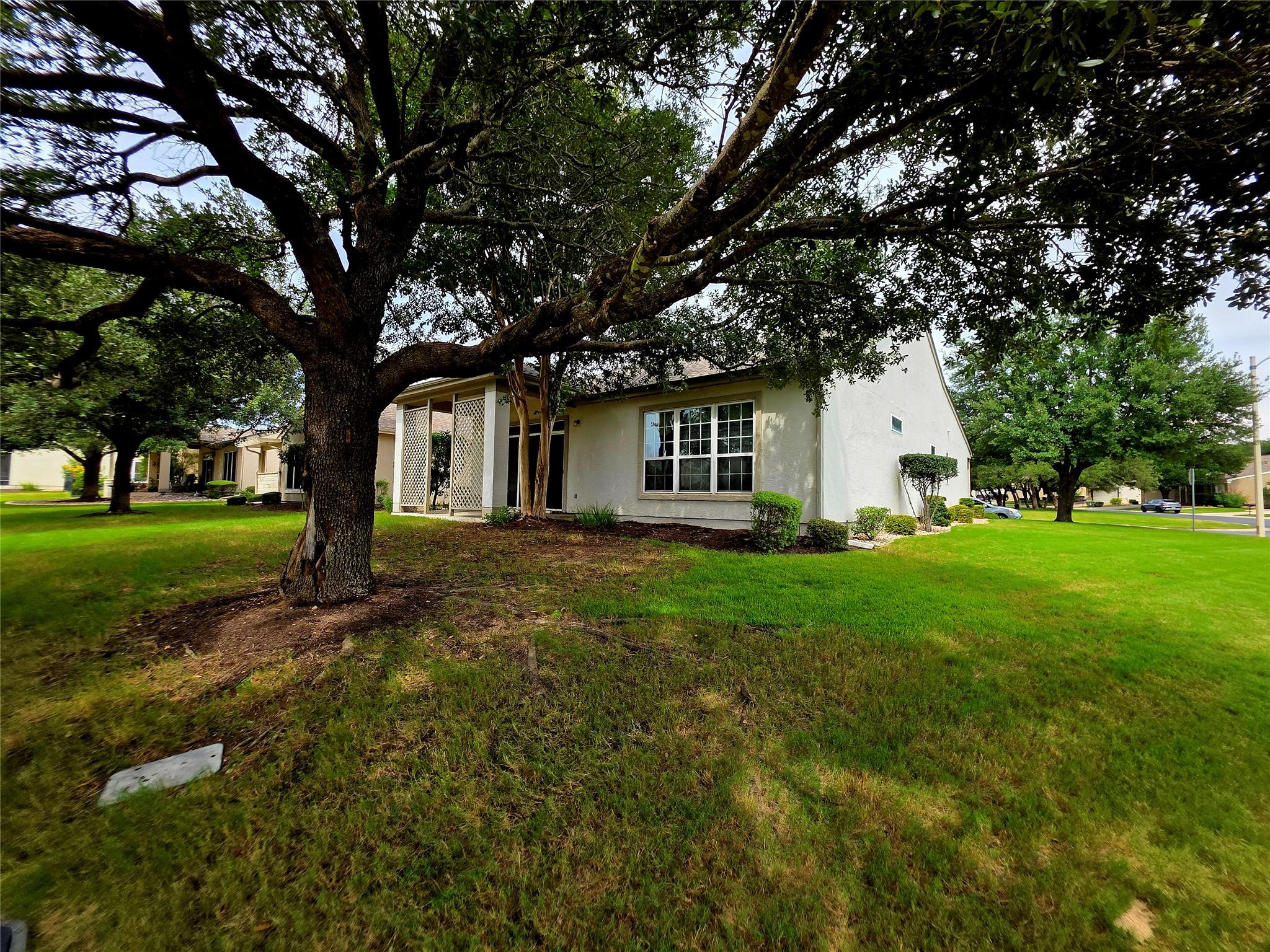 201 Yosemite RD