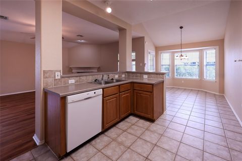 Tiny photo for 1305 Willow Bluff DR, Pflugerville, TX 78660 (MLS # 1688543)