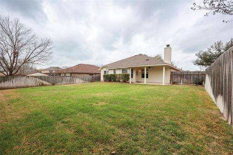 Tiny photo for 1305 Willow Bluff DR, Pflugerville, TX 78660 (MLS # 1688543)