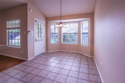 Tiny photo for 1305 Willow Bluff DR, Pflugerville, TX 78660 (MLS # 1688543)