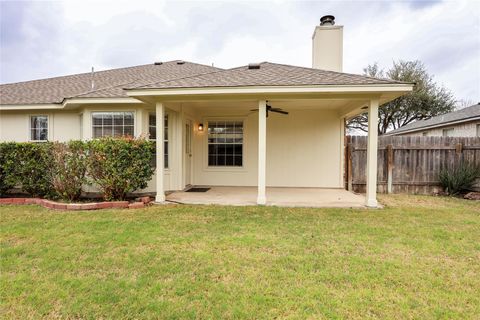 Tiny photo for 1305 Willow Bluff DR, Pflugerville, TX 78660 (MLS # 1688543)