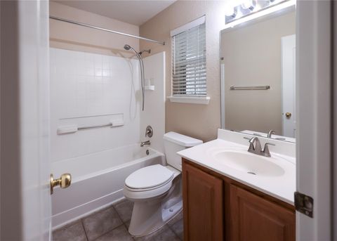 Tiny photo for 1305 Willow Bluff DR, Pflugerville, TX 78660 (MLS # 1688543)