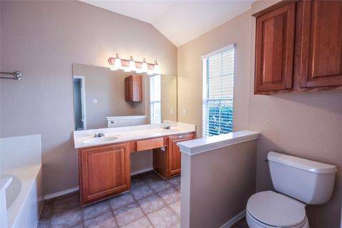 Tiny photo for 1305 Willow Bluff DR, Pflugerville, TX 78660 (MLS # 1688543)