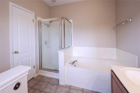 Tiny photo for 1305 Willow Bluff DR, Pflugerville, TX 78660 (MLS # 1688543)