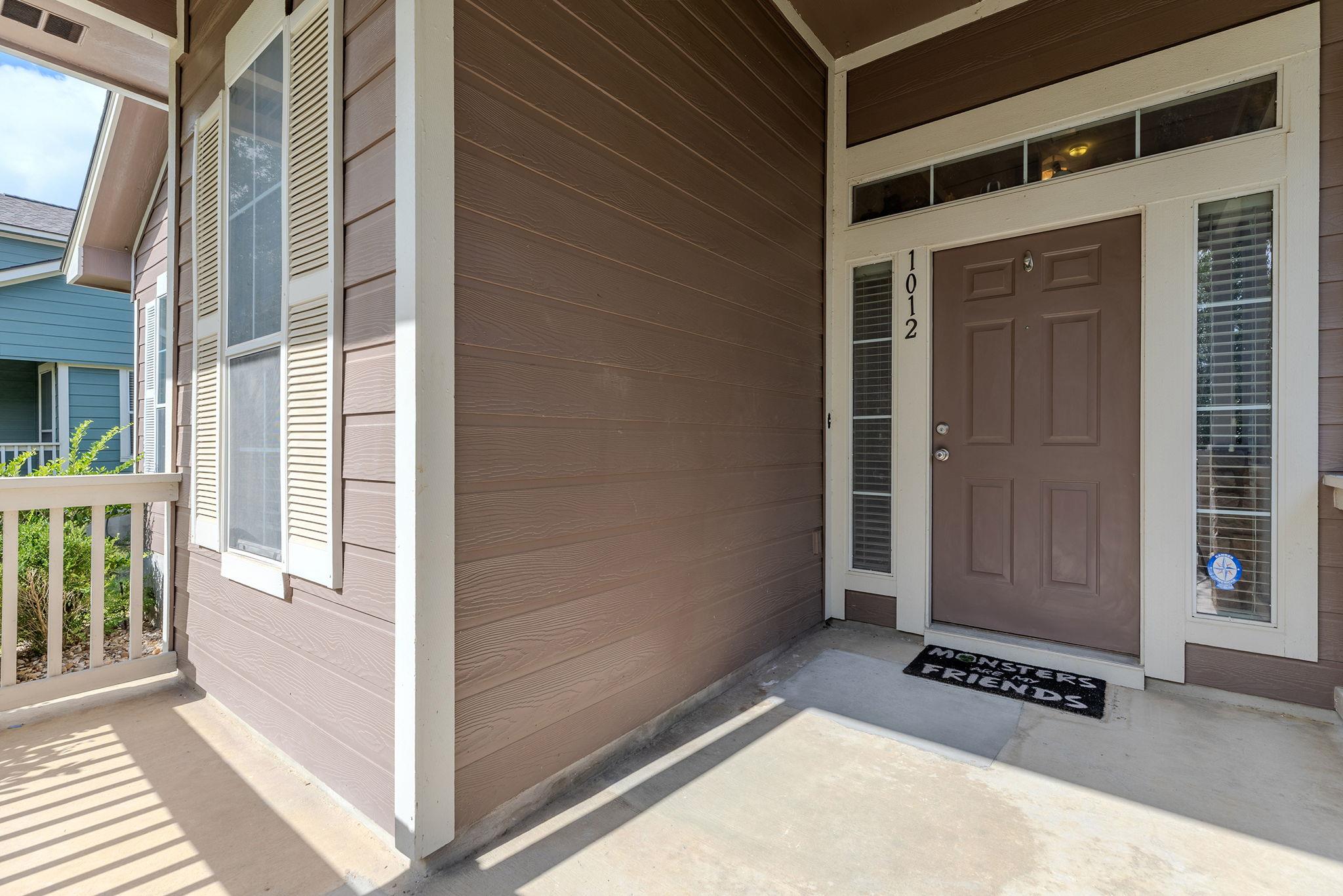 1012 Monadale TRL