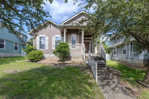 Photo of 1012 Monadale TRL, Round Rock, TX 78664 (MLS # 4257118)