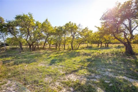 A home in Wimberley