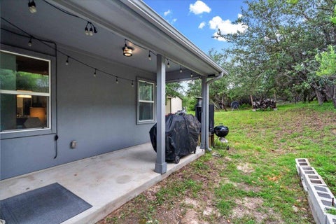 Tiny photo for 10304 Twin Lake CIR, Dripping Springs, TX 78620 (MLS # 1660779)
