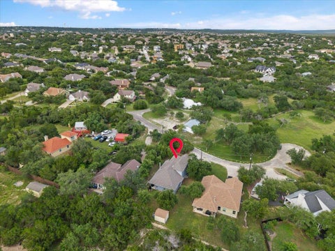 Tiny photo for 10304 Twin Lake CIR, Dripping Springs, TX 78620 (MLS # 1660779)