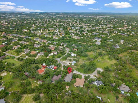 Tiny photo for 10304 Twin Lake CIR, Dripping Springs, TX 78620 (MLS # 1660779)