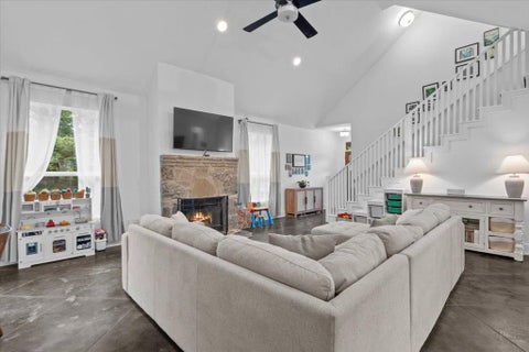 Tiny photo for 10304 Twin Lake CIR, Dripping Springs, TX 78620 (MLS # 1660779)