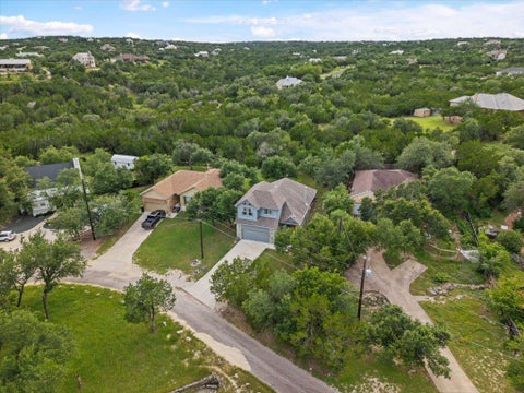 Tiny photo for 10304 Twin Lake CIR, Dripping Springs, TX 78620 (MLS # 1660779)