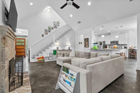 Tiny photo for 10304 Twin Lake CIR, Dripping Springs, TX 78620 (MLS # 1660779)